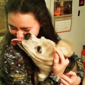 Meet your Posher, Emily